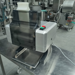 Bizerba - Strip cutter and tenderizer